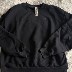 Alo Yoga Accolade Crewneck